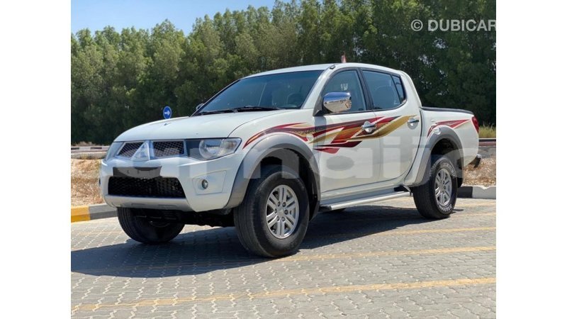 Big with watermark mitsubishi l200 abia state import dubai 9175