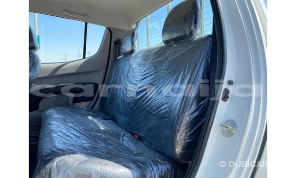 Acheter Import Voiture Mitsubishi L200 Blanc à Import - Dubai, État d'Abia Acheter Import Voiture Mitsubishi L200 Blanc à Import - Dubai, État d'Abia