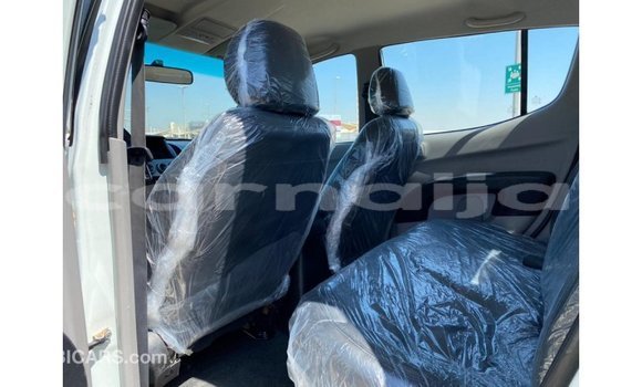 Acheter Import Voiture Mitsubishi L200 Blanc à Import - Dubai, État d'Abia Acheter Import Voiture Mitsubishi L200 Blanc à Import - Dubai, État d'Abia