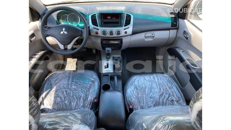 Big with watermark mitsubishi l200 abia state import dubai 9175