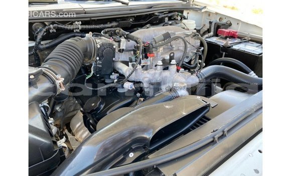 Acheter Import Voiture Mitsubishi L200 Blanc à Import - Dubai, État d'Abia Acheter Import Voiture Mitsubishi L200 Blanc à Import - Dubai, État d'Abia