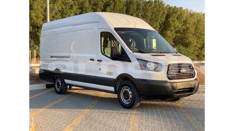 Big with watermark ford club wagon abia state import dubai 9176