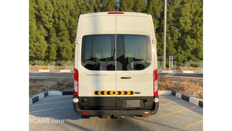 Big with watermark ford club wagon abia state import dubai 9176