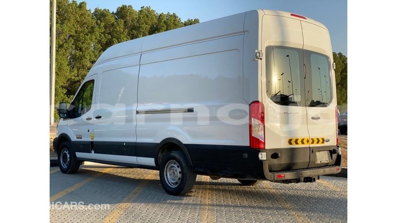 Big with watermark ford club wagon abia state import dubai 9176