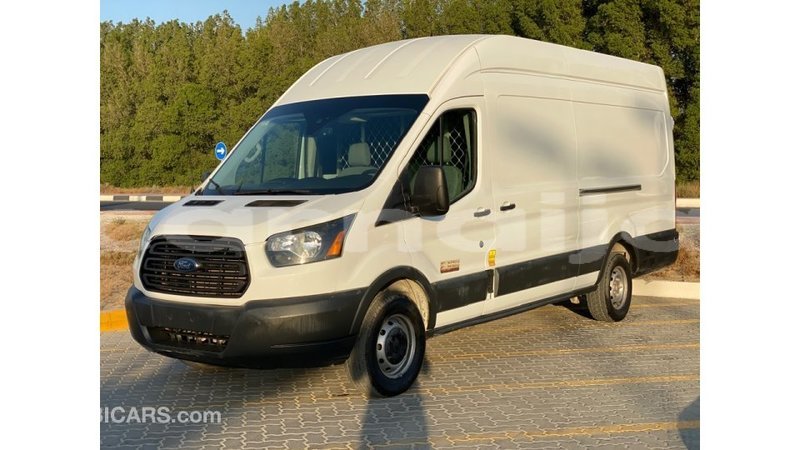 Big with watermark ford club wagon abia state import dubai 9176