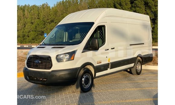 Buy Import Ford Club Wagon White Car in Import - Dubai in Abia State Buy Import Ford Club Wagon White Car in Import - Dubai in Abia State