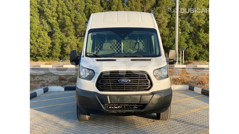 Big with watermark ford club wagon abia state import dubai 9176