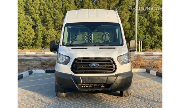 Buy Import Ford Club Wagon White Car in Import - Dubai in Abia State Buy Import Ford Club Wagon White Car in Import - Dubai in Abia State