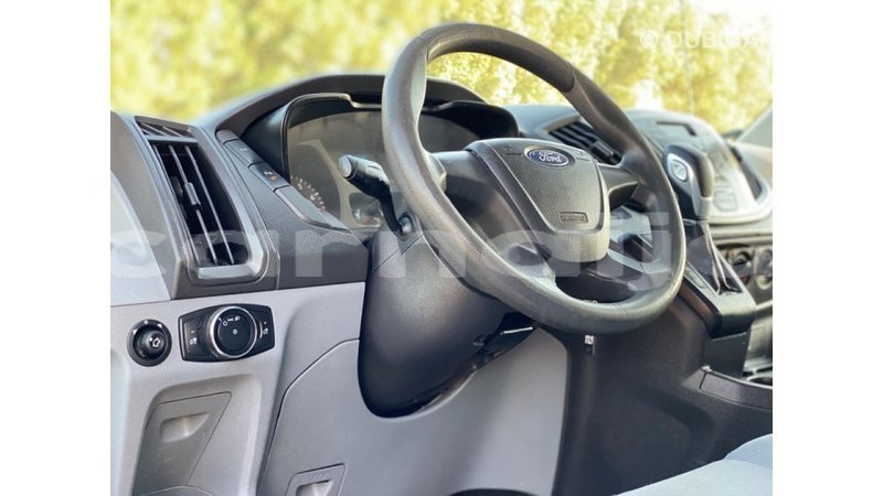 Big with watermark ford club wagon abia state import dubai 9176