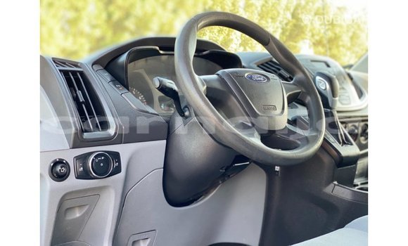 Buy Import Ford Club Wagon White Car in Import - Dubai in Abia State Buy Import Ford Club Wagon White Car in Import - Dubai in Abia State