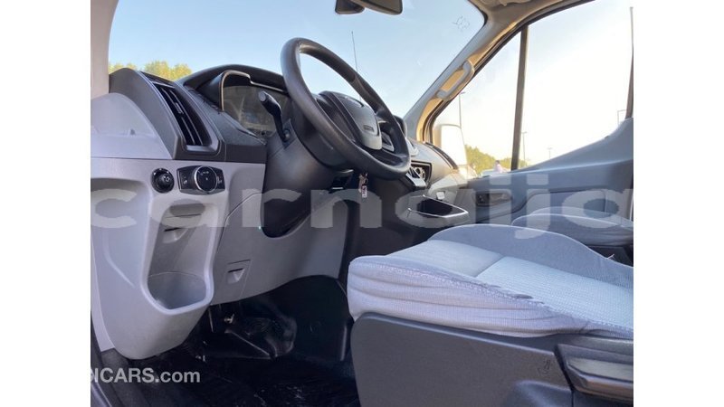 Big with watermark ford club wagon abia state import dubai 9176