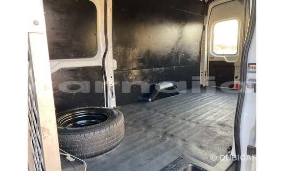 Buy Import Ford Club Wagon White Car in Import - Dubai in Abia State Buy Import Ford Club Wagon White Car in Import - Dubai in Abia State