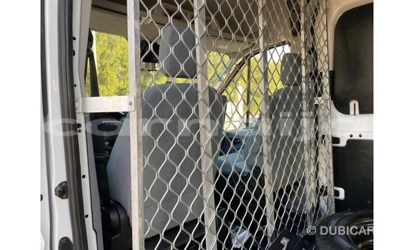 Buy Import Ford Club Wagon White Car in Import - Dubai in Abia State Buy Import Ford Club Wagon White Car in Import - Dubai in Abia State