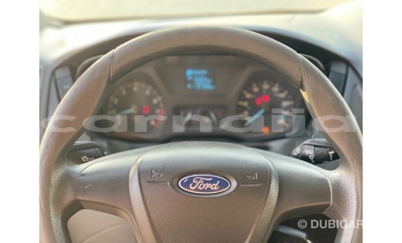 Buy Import Ford Club Wagon White Car in Import - Dubai in Abia State Buy Import Ford Club Wagon White Car in Import - Dubai in Abia State