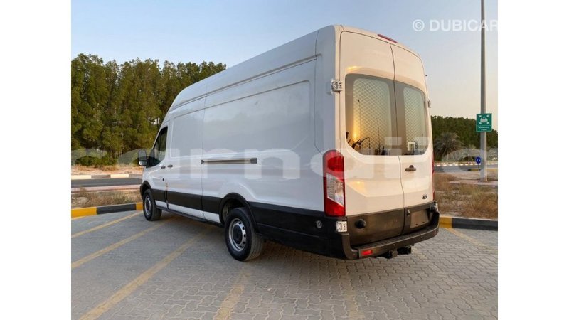 Big with watermark ford club wagon abia state import dubai 9177