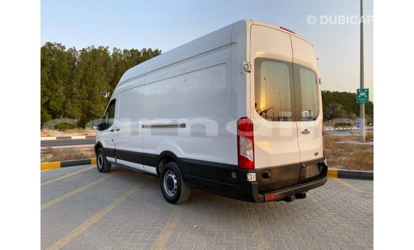 Buy Import Ford Club Wagon White Car in Import - Dubai in Abia State Buy Import Ford Club Wagon White Car in Import - Dubai in Abia State