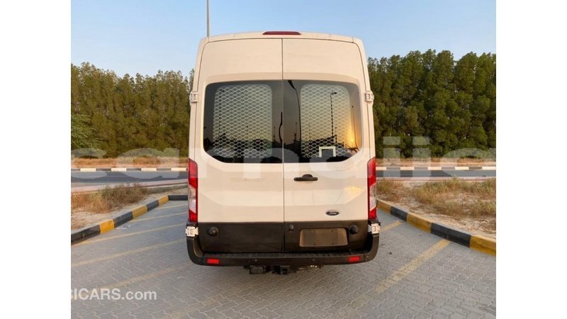 Big with watermark ford club wagon abia state import dubai 9177