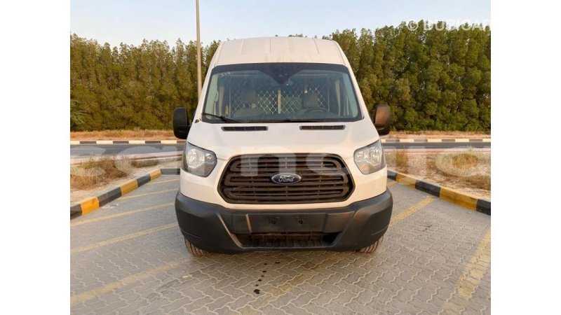 Big with watermark ford club wagon abia state import dubai 9177