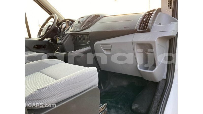 Big with watermark ford club wagon abia state import dubai 9177