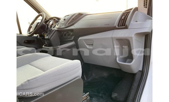 Buy Import Ford Club Wagon White Car in Import - Dubai in Abia State Buy Import Ford Club Wagon White Car in Import - Dubai in Abia State