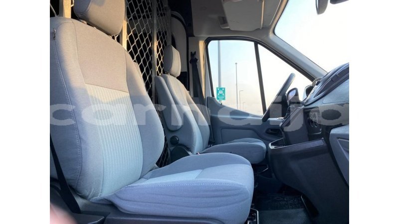 Big with watermark ford club wagon abia state import dubai 9177