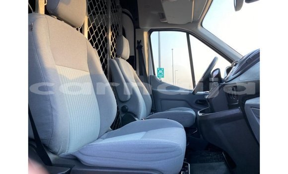 Buy Import Ford Club Wagon White Car in Import - Dubai in Abia State Buy Import Ford Club Wagon White Car in Import - Dubai in Abia State