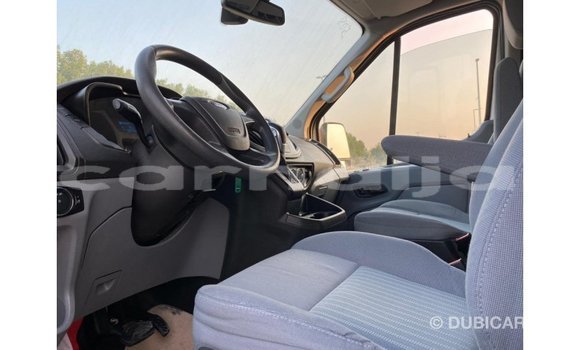 Buy Import Ford Club Wagon White Car in Import - Dubai in Abia State Buy Import Ford Club Wagon White Car in Import - Dubai in Abia State