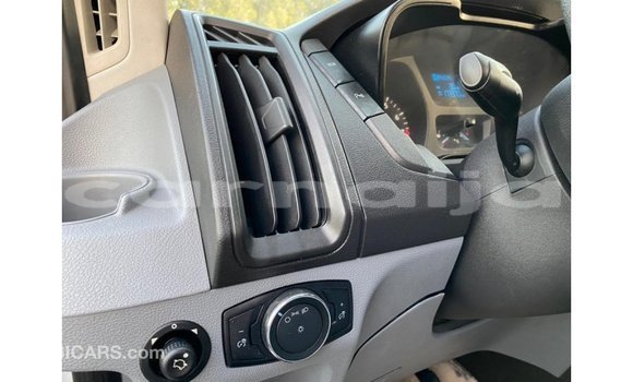 Buy Import Ford Club Wagon White Car in Import - Dubai in Abia State Buy Import Ford Club Wagon White Car in Import - Dubai in Abia State