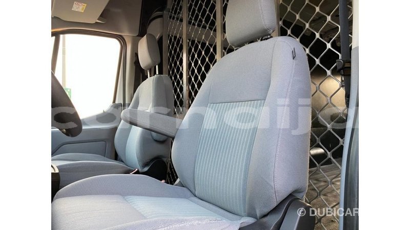 Big with watermark ford club wagon abia state import dubai 9177