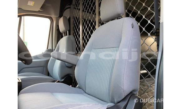 Buy Import Ford Club Wagon White Car in Import - Dubai in Abia State Buy Import Ford Club Wagon White Car in Import - Dubai in Abia State