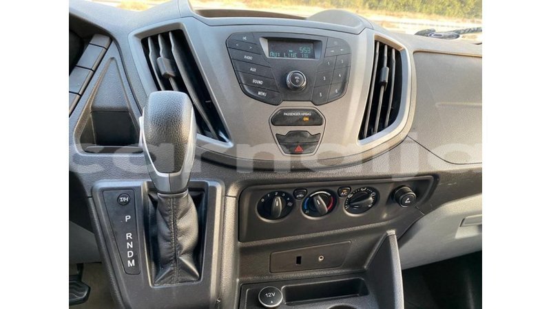 Big with watermark ford club wagon abia state import dubai 9177