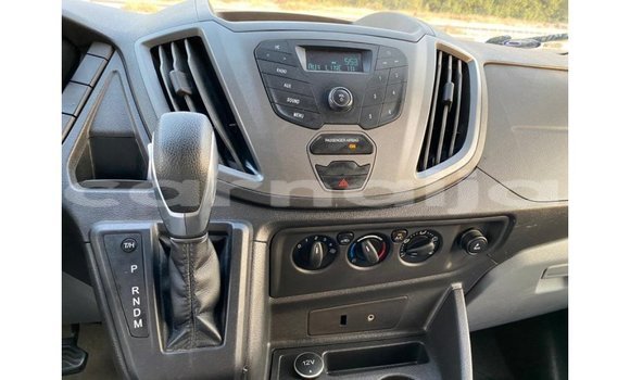 Buy Import Ford Club Wagon White Car in Import - Dubai in Abia State Buy Import Ford Club Wagon White Car in Import - Dubai in Abia State