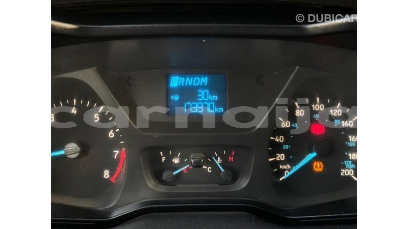 Big with watermark ford club wagon abia state import dubai 9177