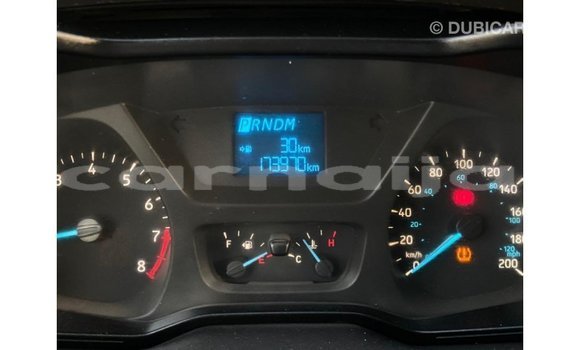 Buy Import Ford Club Wagon White Car in Import - Dubai in Abia State Buy Import Ford Club Wagon White Car in Import - Dubai in Abia State