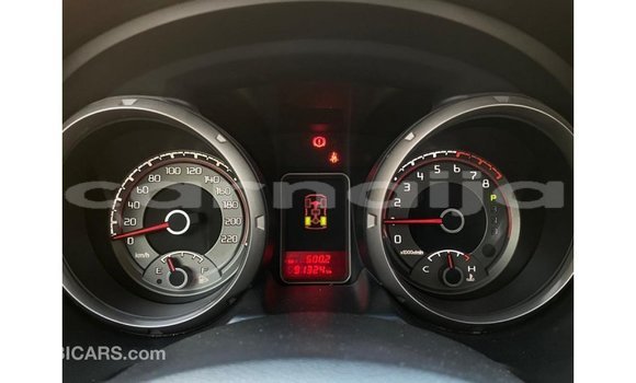 Buy Import Mitsubishi Pajero White Car in Import - Dubai in Abia State Buy Import Mitsubishi Pajero White Car in Import - Dubai in Abia State