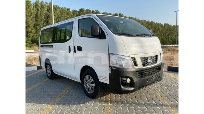 Big with watermark nissan urvan abia state import dubai 9179