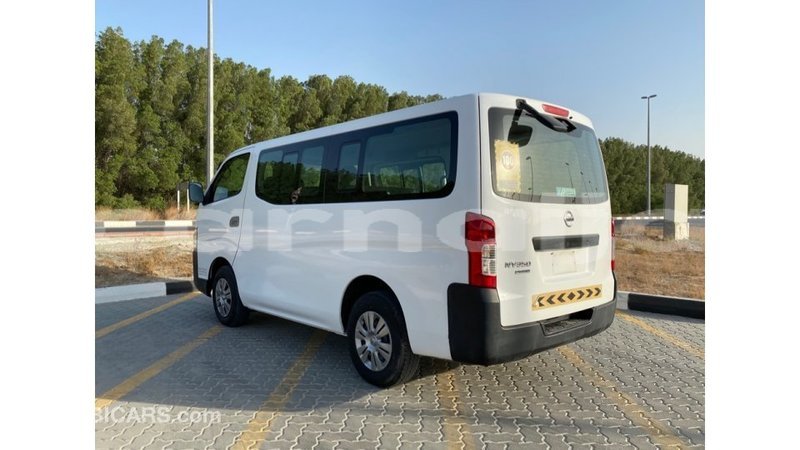 Big with watermark nissan urvan abia state import dubai 9179