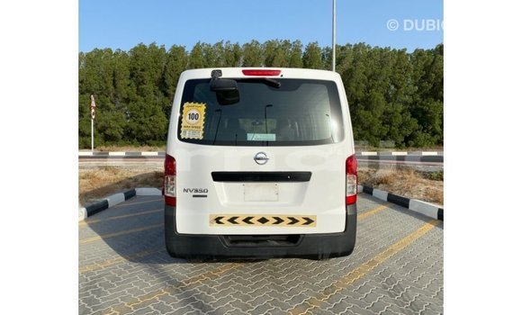 Acheter Import Voiture Nissan Urvan Blanc à Import - Dubai, État d'Abia Acheter Import Voiture Nissan Urvan Blanc à Import - Dubai, État d'Abia