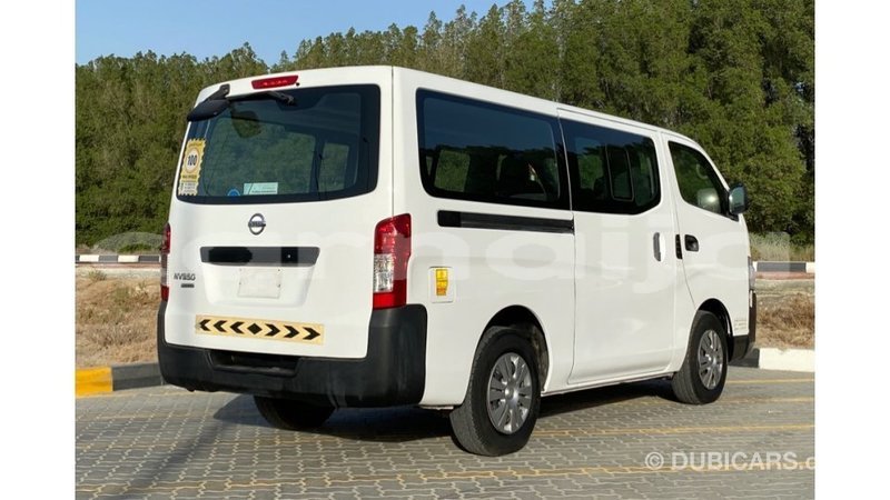 Big with watermark nissan urvan abia state import dubai 9179