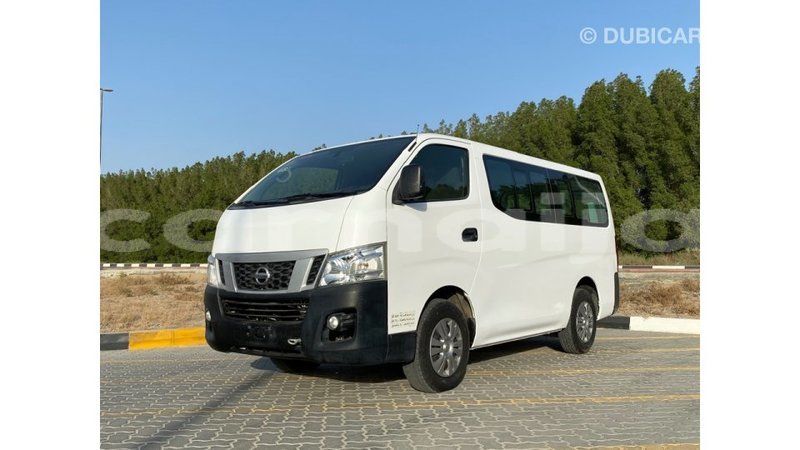 Big with watermark nissan urvan abia state import dubai 9179