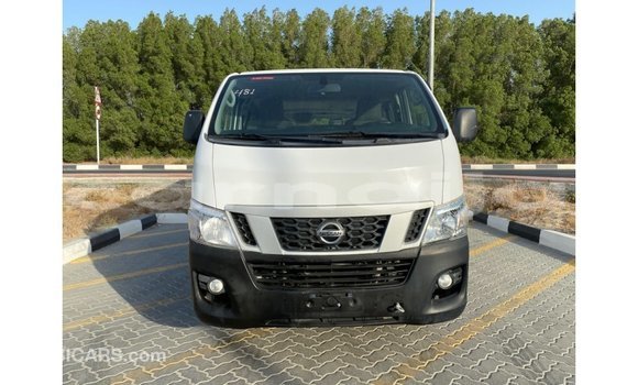 Acheter Import Voiture Nissan Urvan Blanc à Import - Dubai, État d'Abia Acheter Import Voiture Nissan Urvan Blanc à Import - Dubai, État d'Abia