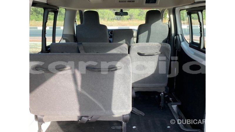 Big with watermark nissan urvan abia state import dubai 9179