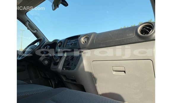 Acheter Import Voiture Nissan Urvan Blanc à Import - Dubai, État d'Abia Acheter Import Voiture Nissan Urvan Blanc à Import - Dubai, État d'Abia