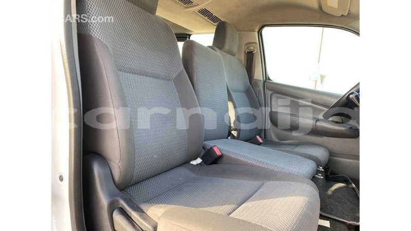 Big with watermark nissan urvan abia state import dubai 9179