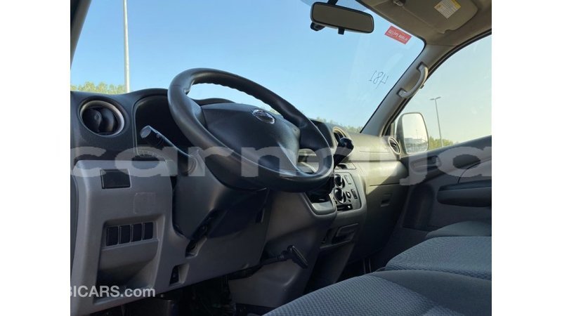 Big with watermark nissan urvan abia state import dubai 9179