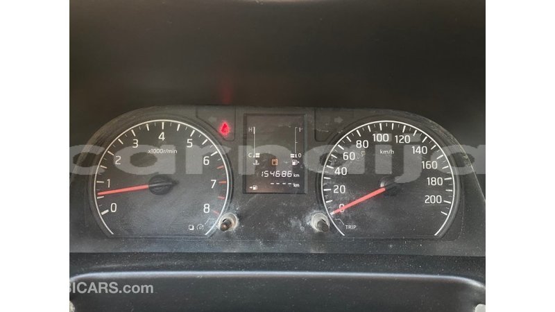 Big with watermark nissan urvan abia state import dubai 9179