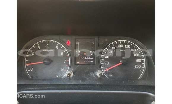 Acheter Import Voiture Nissan Urvan Blanc à Import - Dubai, État d'Abia Acheter Import Voiture Nissan Urvan Blanc à Import - Dubai, État d'Abia