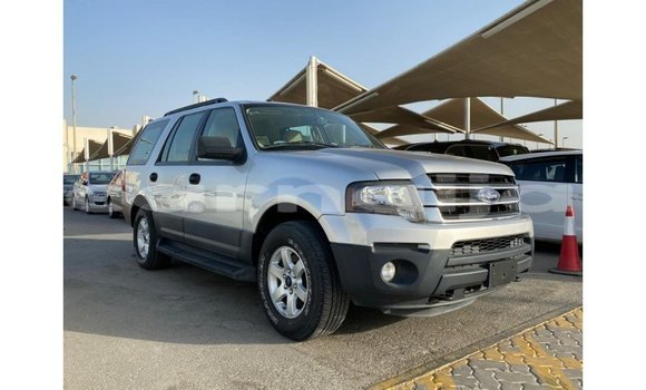 Acheter Import Voiture Ford Expedition Autre à Import - Dubai, État d'Abia Acheter Import Voiture Ford Expedition Autre à Import - Dubai, État d'Abia