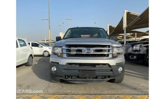 Acheter Import Voiture Ford Expedition Autre à Import - Dubai, État d'Abia Acheter Import Voiture Ford Expedition Autre à Import - Dubai, État d'Abia