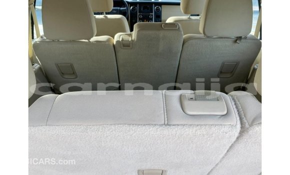 Acheter Import Voiture Ford Expedition Autre à Import - Dubai, État d'Abia Acheter Import Voiture Ford Expedition Autre à Import - Dubai, État d'Abia